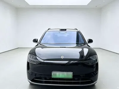 2024 AITO Wenjie AITO M9 Range Extender Max Edition 42kWh 6-seater, фото 2, лот 10276655