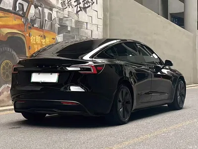 2023 Tesla Model 3 Long Range All-Wheel Drive, фото 3, лот 11180305