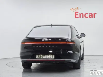 2023 Hyundai Grandeur 2,5 Gasoline 2WD, фото 4, лот 10217270