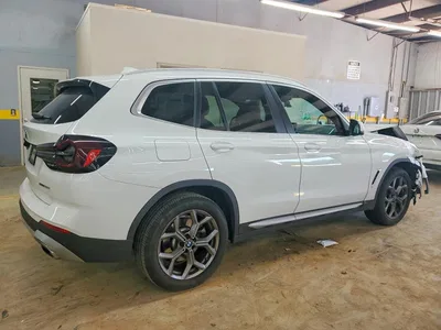 2024 BMW X3 SDRIVE30I, фото 3, лот 10813639