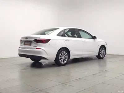 2022 Chevrolet Monza 320 Automatic Enjoyment Sunroof Edition, фото 2, лот 10379015