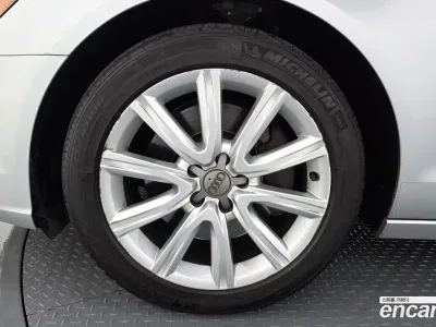 2014 Audi A6 2.0 TFSI Quattro Dynamic, фото 4, лот 10098847