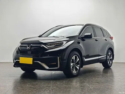 2021 Honda CR-V 240TURBO CVT 2WD Trend Edition, фото 1, лот 10407634