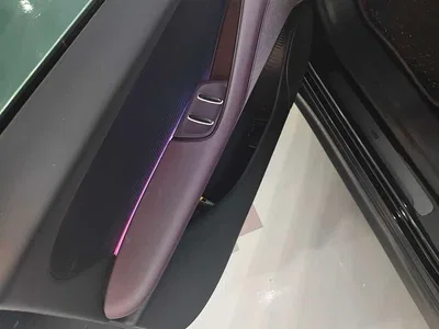 2024 NIO ET5T 75kWh Touring, фото 4, лот 10666922