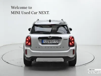 2024 Mini Countryman Classic, фото 4, лот 11019873