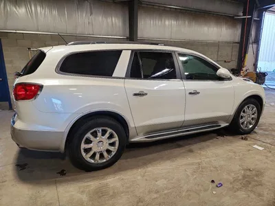 2012 BUICK ENCLAVE, фото 3, лот 10862470