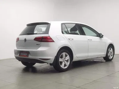 2016 Volkswagen Golf 1.6L Automatic Comfort, фото 2, лот 10954887
