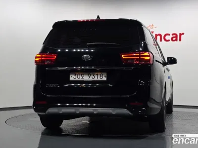2019 Kia Canival 9-Seater Luxury, фото 3, лот 10522937