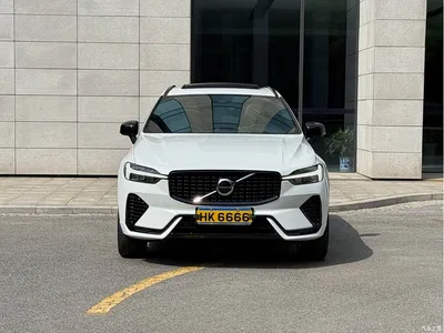 2023 Volvo XC60 B5 AWD Smart Premium Sport Edition, фото 2, лот 10365061