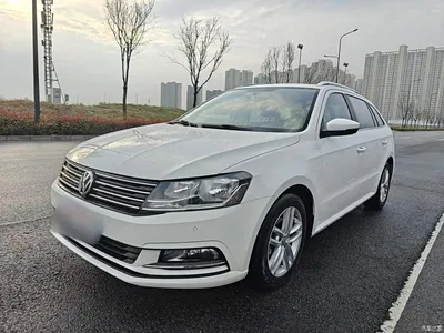 2017 Volkswagen Lavida Tour 180TSI DSG Comfort Edition, фото 2, лот 10470589