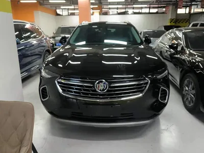 2022 Buick Envision S 652T 2WD Luxury, фото 2, лот 11216091