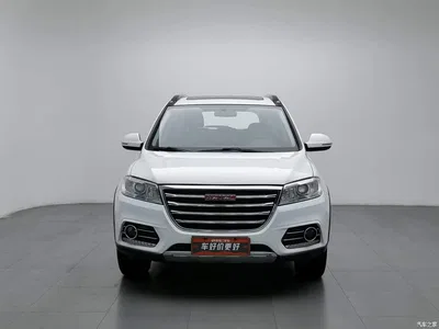 2018 Haval H6 Red Label Sport 1.5T Automatic 2WD Elite, фото 3, лот 11081771
