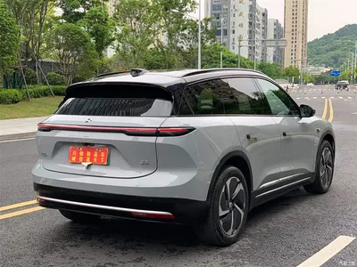 2024 NIO ES6 75kWh, фото 4, лот 10451800