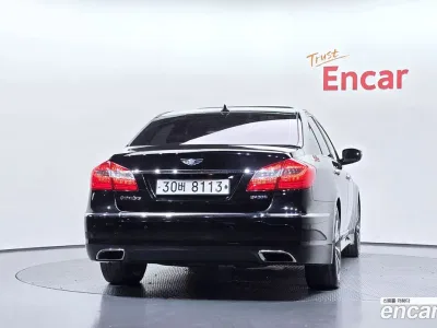 2013 Hyundai Genesis BH330 Premium, фото 4, лот 11143139