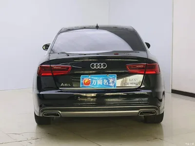 2018 Audi A6L 30th Anniversary 35 TFSI Fashion, фото 3, лот 10432817