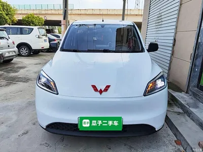 2024 Wuling Motors Wuling Hongguang New Energy Pure Electric 300KM Standard, фото 3, лот 11167182