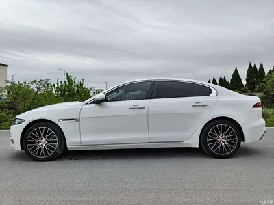 2020 Jaguar XEL 2.0T 200PS R-DYNAMIC Youth Sport Edition, фото 3, лот 10288886