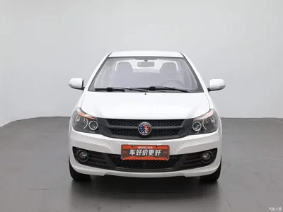 2012 Geely King Kong Fortune 1.5L Elite, фото 3, лот 11170625
