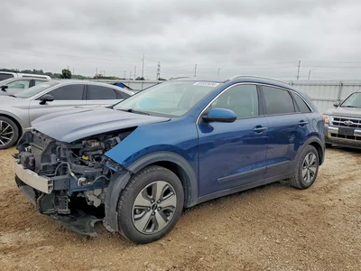 2019 KIA NIRO LX, фото 1, лот 11050940