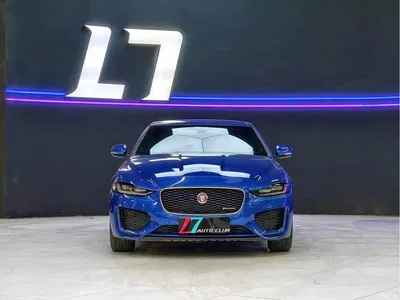 2021 Jaguar XEL 2.0T 200PS R-DYNAMIC Youth Sport Edition, фото 2, лот 10290235