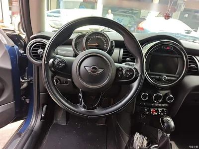 2014 MINI MINI 1.5T COOPER Excitement, фото 3, лот 10350321