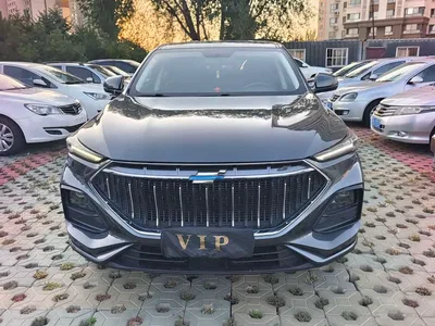 2021 Changan Oshan Changan Oushang X5 1.5T DCT Elite, фото 2, лот 11153950