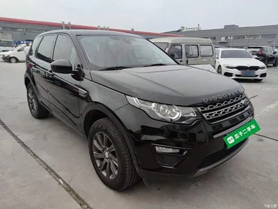 2018 Land Rover Discovery Sport 240PS SE Edition, фото 4, лот 10449415