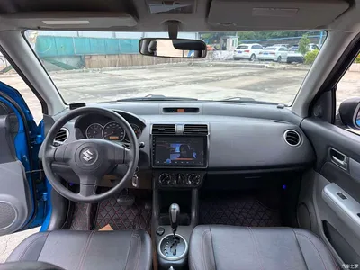 2014 Suzuki Swift 1.5L Automatic Fashion, фото 3, лот 10404012