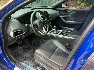 2020 Jaguar XEL 2.0T 200PS R-DYNAMIC S Progressive Sport Edition, фото 4, лот 10393069