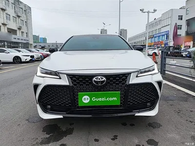 2023 Toyota Avalon 2.0L Luxury Edition, фото 3, лот 10325488