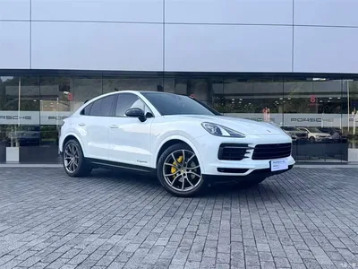2019 Porsche Cayenne, фото 2, лот 10421087