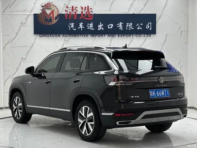 2023 Volkswagen Tayron 280TSI 2WD Luxury Plus Advanced Edition, фото 4, лот 10480029