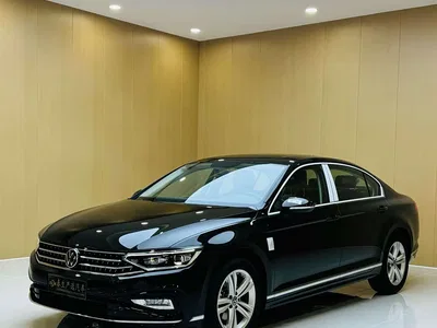 2023 Volkswagen Magotan 2 Million Units Commemorative Edition 280TSI DSG Comfort, фото 1, лот 10435605