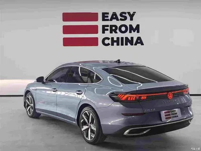 2022 Volkswagen Lamando L 280TSI DSG Cool Edition, фото 4, лот 10468885