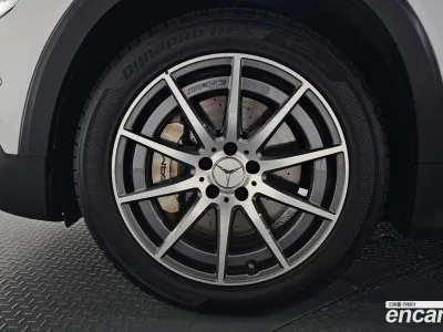 2021 Mercedes-Benz GLB-Class AMG GLB35 4MATIC, фото 3, лот 10060464