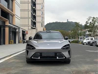 2025 Xiaomi Auto Xiaomi YU7 Ultra Long Range High Performance AWD Max Edition, фото 2, лот 11134678