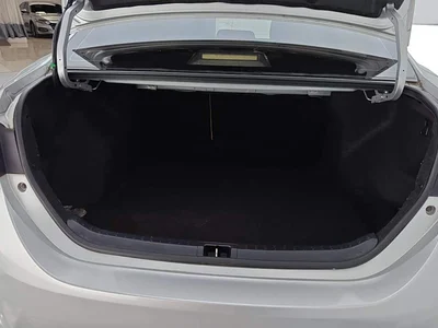 2017 Toyota Corolla Facelift 1.2T S-CVT GL-i Leather Edition, фото 4, лот 10270556