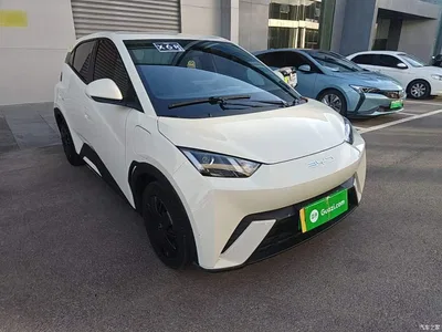 2023 BYD Seagull Vitality Edition, фото 4, лот 10334937