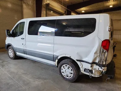 2016 FORD TRANSIT T-150, фото 2, лот 10541525