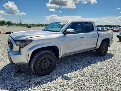 2025 TOYOTA TACOMA SR5, фото 1, лот 10517943