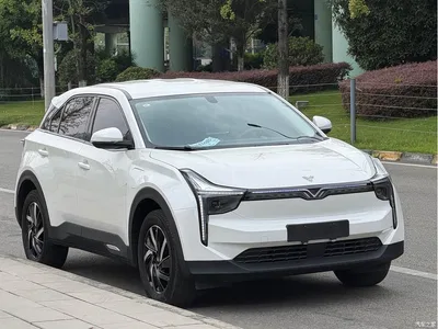 2021 Nezha Auto Neta U Pro 400 Cruise Edition, фото 3, лот 10447672