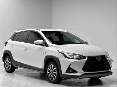 2022 Toyota YARiS L Zhi Xuan Zhi Xuan X 1.5L CVT Luxury PLUS Edition, фото 3, лот 10293777