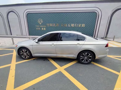 2020 Volkswagen Magotan 330TSI DSG Luxury, фото 4, лот 10418378