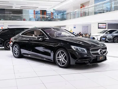 2019 Mercedes-Benz S-Class S 450 L 4MATIC, фото 3, лот 11217408