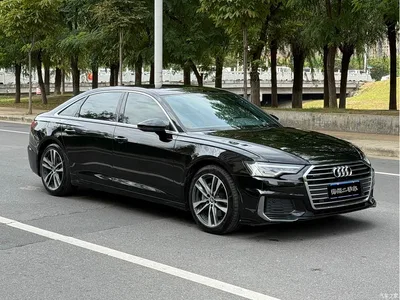 2020 Audi A6L 40 TFSI Luxury Dynamic, фото 4, лот 11415116