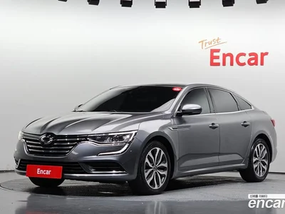 2016 Samsung SM6 2.0 GDe LE, фото 1, лот 10398747