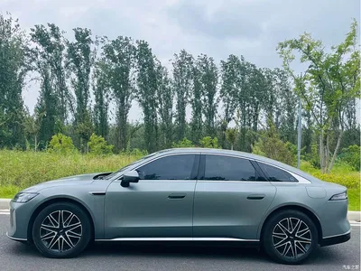 2025 Chery Fengyun A9L 260 Boya Luxury Edition, фото 3, лот 10834293