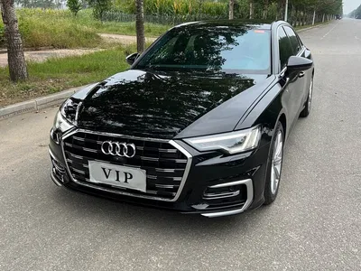 2023 Audi A6L 45 TFSI quattro Premium Dynamic, фото 3, лот 10400277