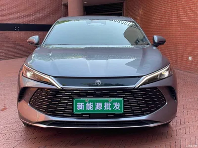 2025 Byd Qin, фото 2, лот 10247009
