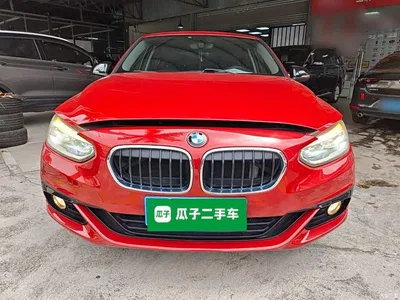 2017 BMW 1 Series 118i Sport, фото 3, лот 10471117